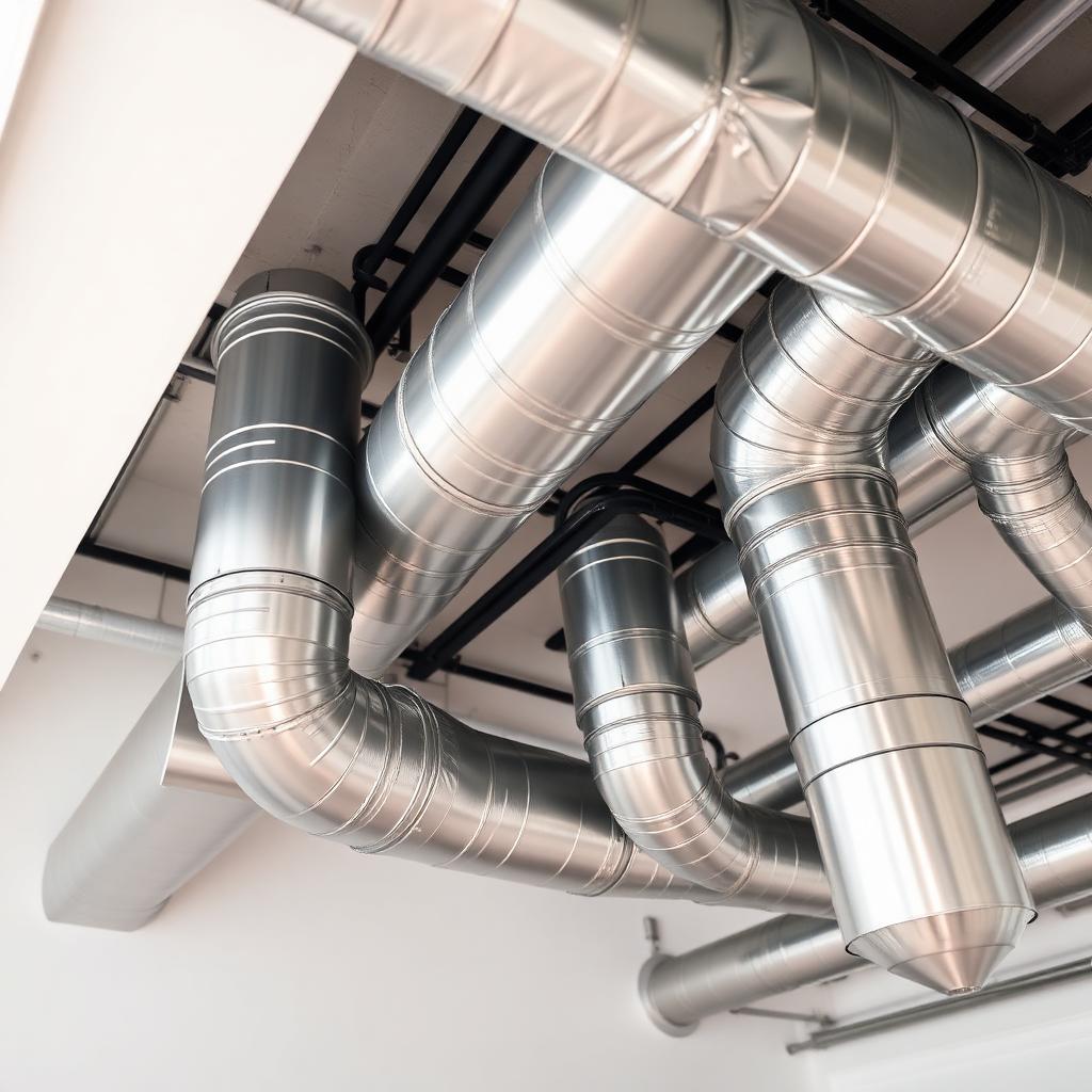 HVAC & Ductwork